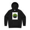 AS Colour Womens Stencil Hood Thumbnail