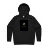 AS Colour Womens Stencil Hood Thumbnail