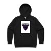 AS Colour Womens Stencil Hood Thumbnail