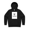 AS Colour Womens Stencil Hood Thumbnail