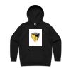 AS Colour Womens Stencil Hood Thumbnail