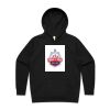 AS Colour Womens Stencil Hood Thumbnail