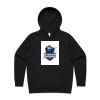 AS Colour Womens Stencil Hood Thumbnail
