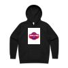 AS Colour Womens Stencil Hood Thumbnail