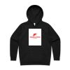 AS Colour Womens Stencil Hood Thumbnail