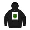 AS Colour Womens Stencil Hood Thumbnail