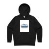 AS Colour Womens Stencil Hood Thumbnail