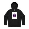 AS Colour Womens Stencil Hood Thumbnail