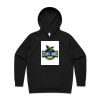AS Colour Womens Stencil Hood Thumbnail