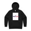 AS Colour Womens Stencil Hood Thumbnail