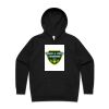 AS Colour Womens Stencil Hood Thumbnail