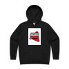 AS Colour Womens Stencil Hood Thumbnail