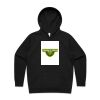 AS Colour Womens Stencil Hood Thumbnail
