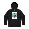AS Colour Womens Stencil Hood Thumbnail
