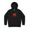 AS Colour Womens Stencil Hood Thumbnail