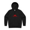 AS Colour Womens Stencil Hood Thumbnail