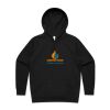 AS Colour Womens Stencil Hood Thumbnail