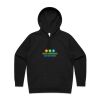 AS Colour Womens Stencil Hood Thumbnail
