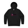 AS Colour Womens Stencil Hood Thumbnail