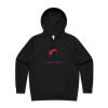 AS Colour Womens Stencil Hood Thumbnail