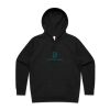 AS Colour Womens Stencil Hood Thumbnail