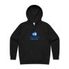 AS Colour Womens Stencil Hood Thumbnail