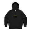 AS Colour Womens Stencil Hood Thumbnail