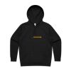 AS Colour Womens Stencil Hood Thumbnail