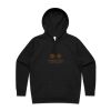 AS Colour Womens Stencil Hood Thumbnail