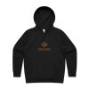 AS Colour Womens Stencil Hood Thumbnail