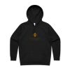 AS Colour Womens Stencil Hood Thumbnail
