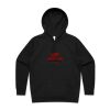 AS Colour Womens Stencil Hood Thumbnail