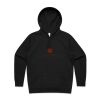 AS Colour Womens Stencil Hood Thumbnail