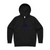 AS Colour Womens Stencil Hood Thumbnail