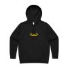 AS Colour Womens Stencil Hood Thumbnail