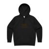 AS Colour Womens Stencil Hood Thumbnail