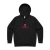 AS Colour Womens Stencil Hood Thumbnail