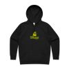 AS Colour Womens Stencil Hood Thumbnail