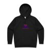 AS Colour Womens Stencil Hood Thumbnail