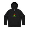 AS Colour Womens Stencil Hood Thumbnail