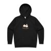AS Colour Womens Stencil Hood Thumbnail