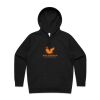AS Colour Womens Stencil Hood Thumbnail