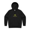 AS Colour Womens Stencil Hood Thumbnail