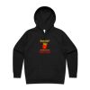 AS Colour Womens Stencil Hood Thumbnail
