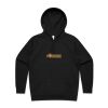 AS Colour Womens Stencil Hood Thumbnail