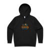 AS Colour Womens Stencil Hood Thumbnail