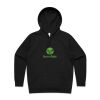 AS Colour Womens Stencil Hood Thumbnail