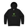AS Colour Womens Stencil Hood Thumbnail