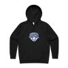 AS Colour Womens Stencil Hood Thumbnail