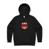 AS Colour Womens Stencil Hood Thumbnail
